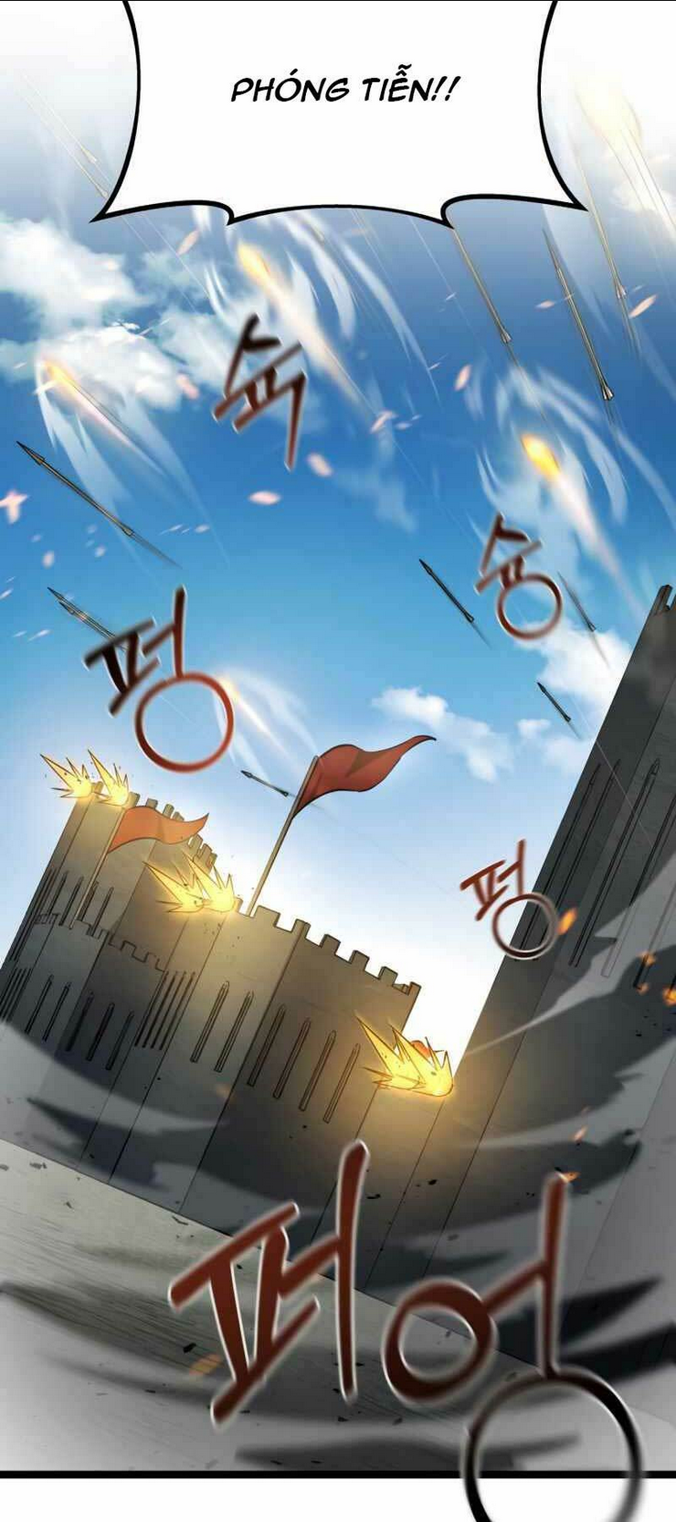 Trở Thành Hung Thần Trong Trò Chơi Thủ Thành: Chapter 4