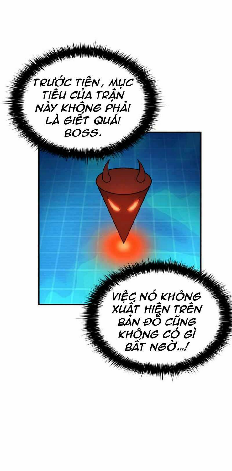 Trở Thành Hung Thần Trong Trò Chơi Thủ Thành: Chapter 4