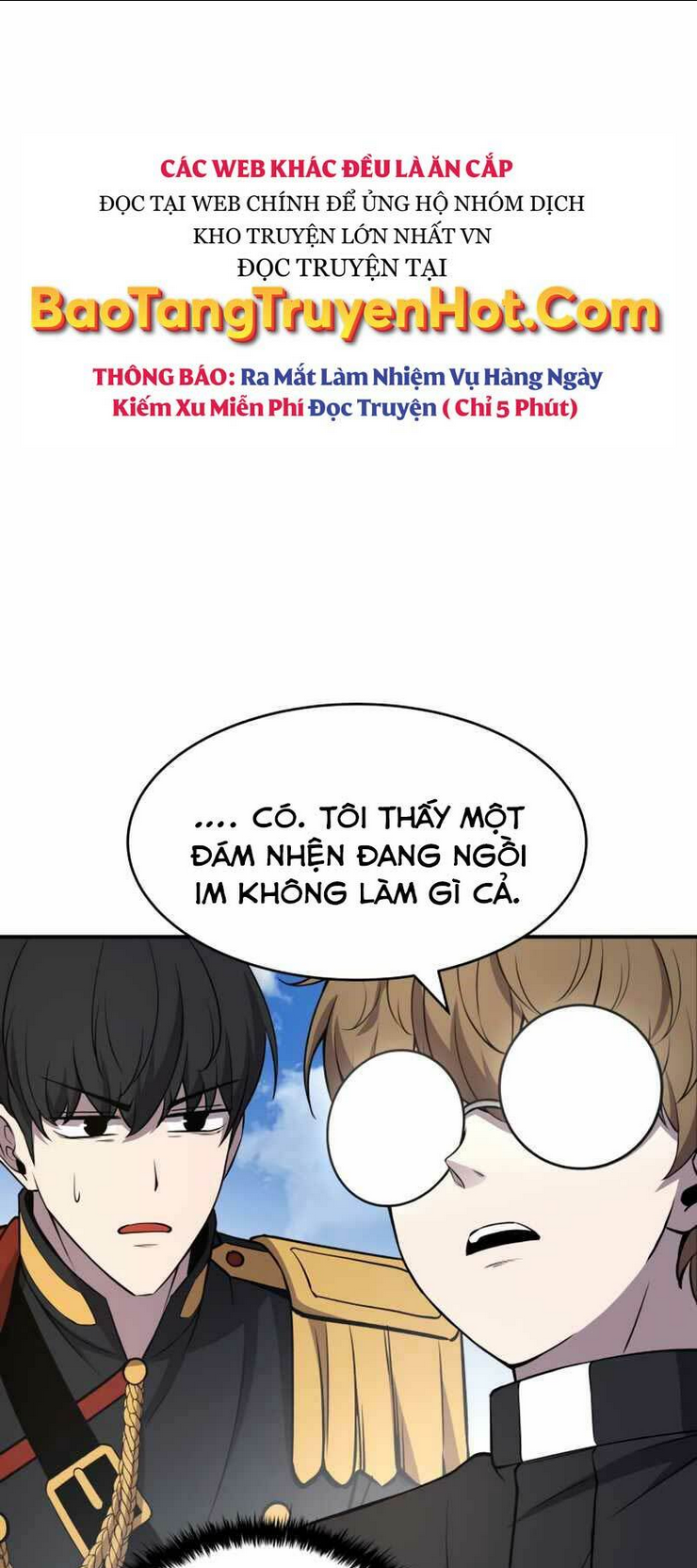 Trở Thành Hung Thần Trong Trò Chơi Thủ Thành: Chapter 4