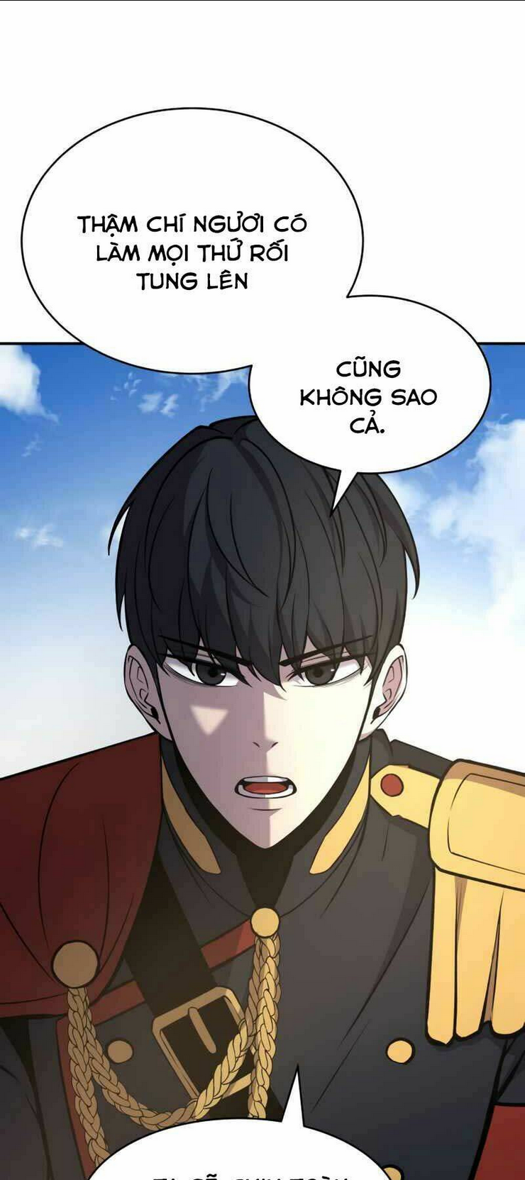 Trở Thành Hung Thần Trong Trò Chơi Thủ Thành: Chapter 4