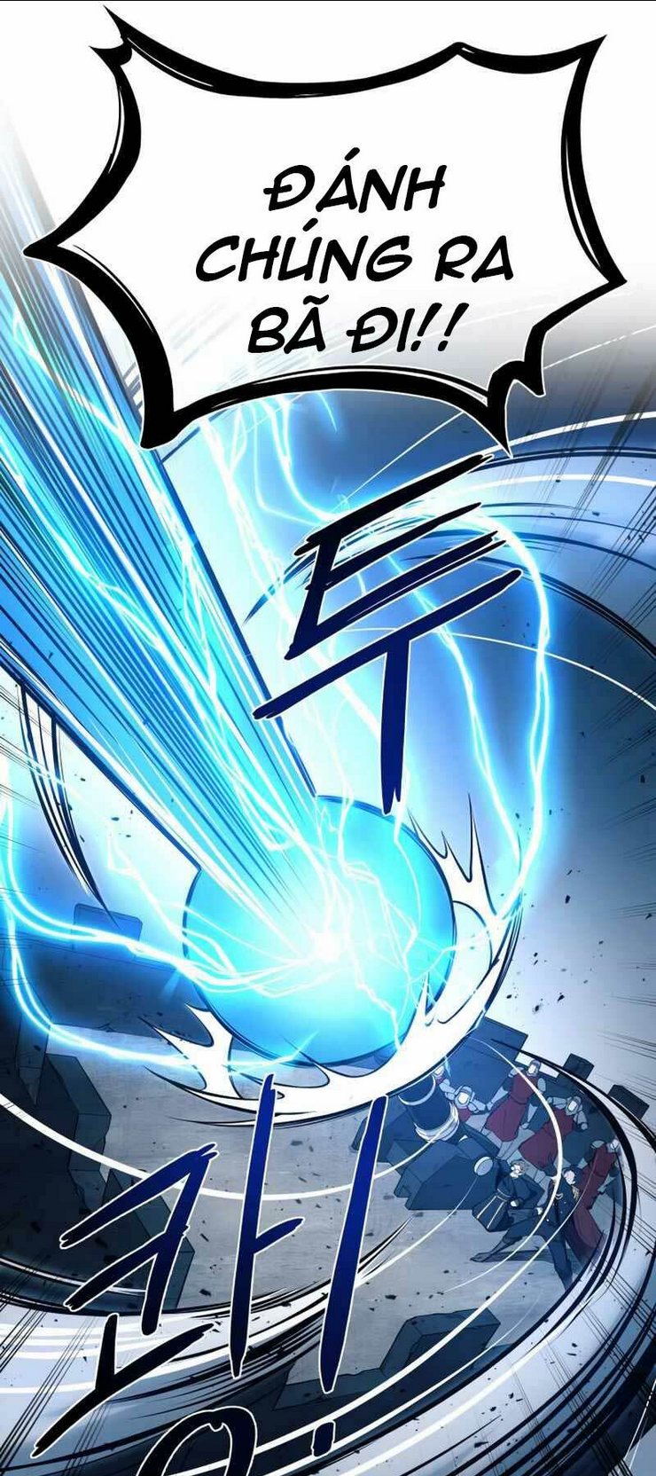 Trở Thành Hung Thần Trong Trò Chơi Thủ Thành: Chapter 4