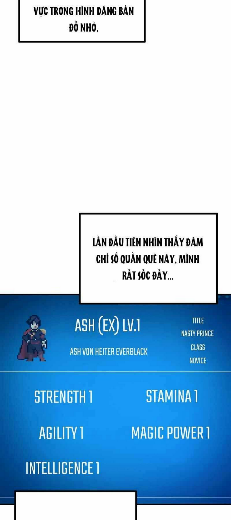 Trở Thành Hung Thần Trong Trò Chơi Thủ Thành: Chapter 4