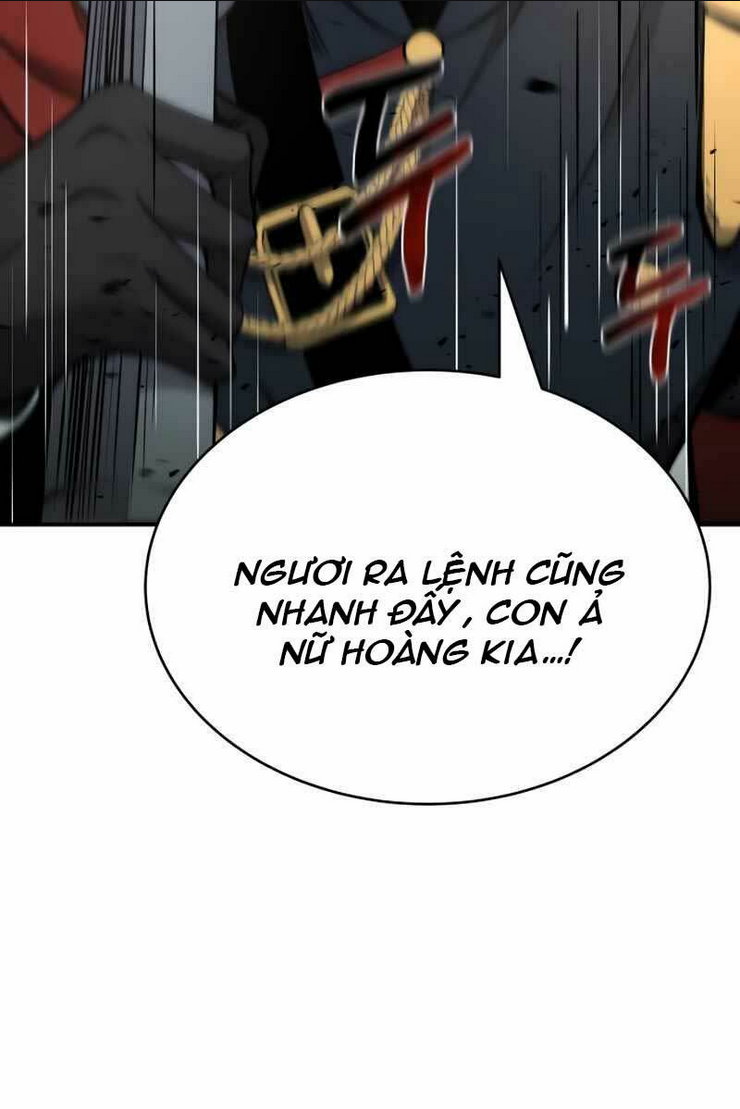 Trở Thành Hung Thần Trong Trò Chơi Thủ Thành: Chapter 4