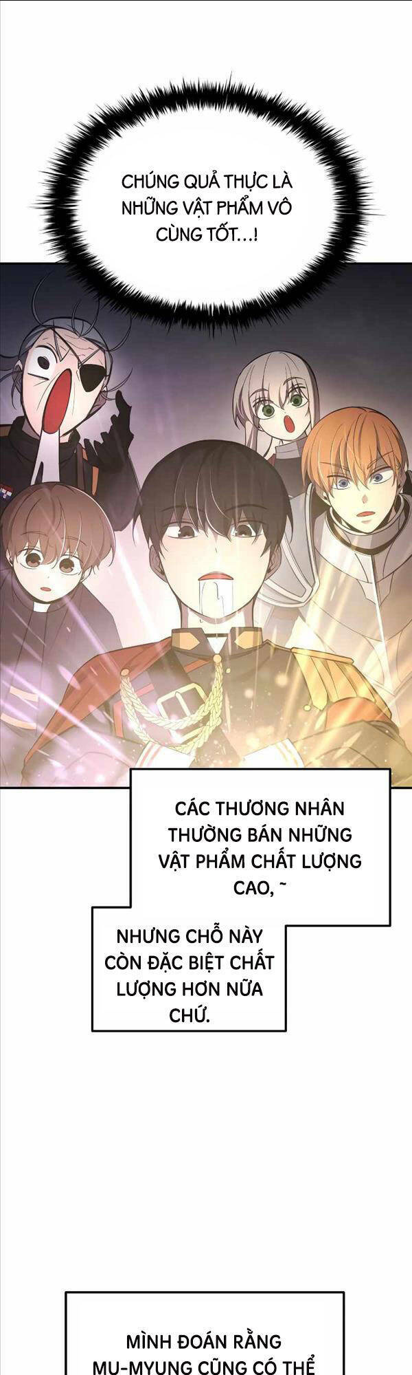 Trở Thành Hung Thần Trong Trò Chơi Thủ Thành: Chapter 40