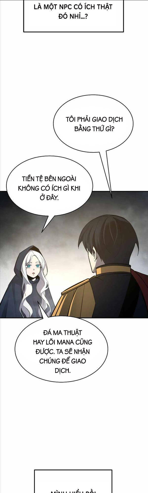 Trở Thành Hung Thần Trong Trò Chơi Thủ Thành: Chapter 40