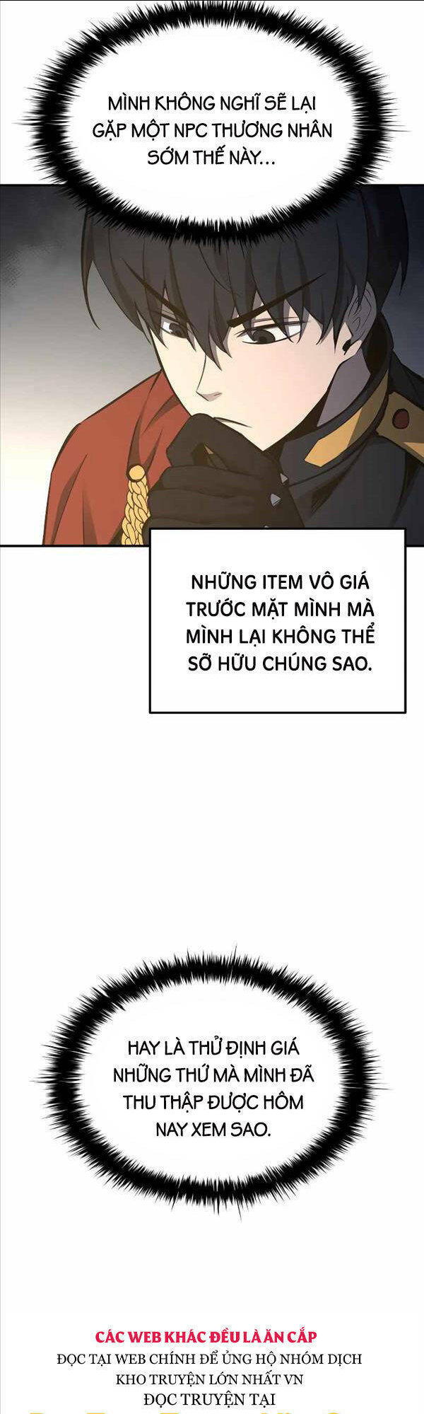 Trở Thành Hung Thần Trong Trò Chơi Thủ Thành: Chapter 40