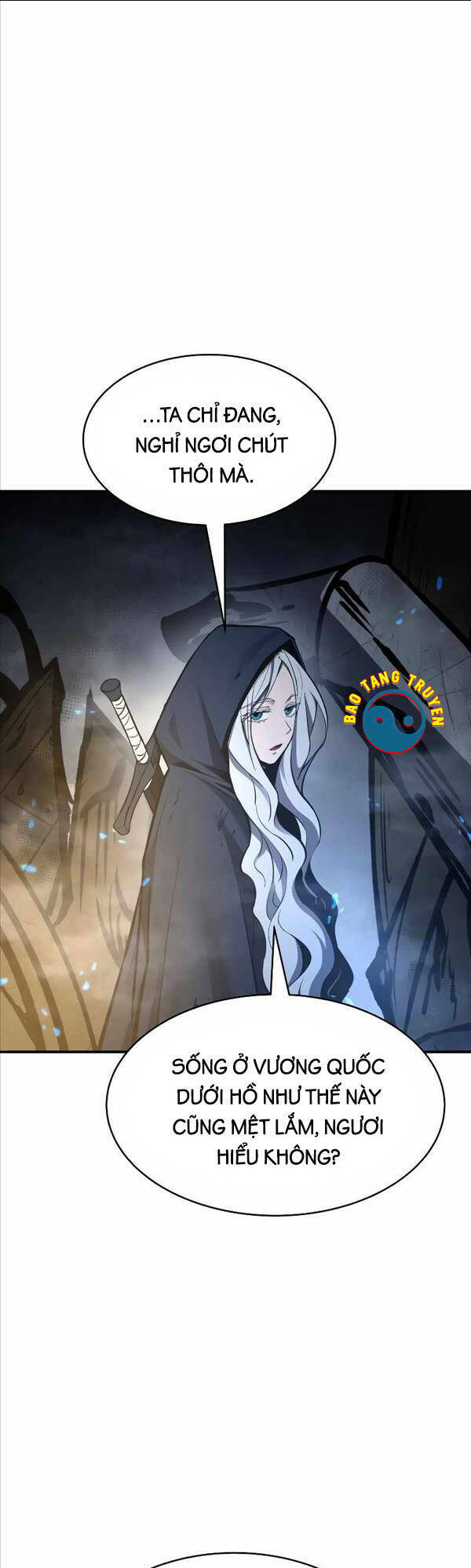Trở Thành Hung Thần Trong Trò Chơi Thủ Thành: Chapter 40