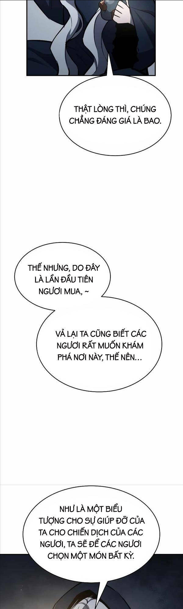 Trở Thành Hung Thần Trong Trò Chơi Thủ Thành: Chapter 40