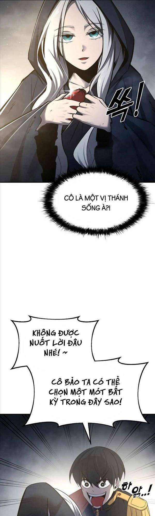 Trở Thành Hung Thần Trong Trò Chơi Thủ Thành: Chapter 40