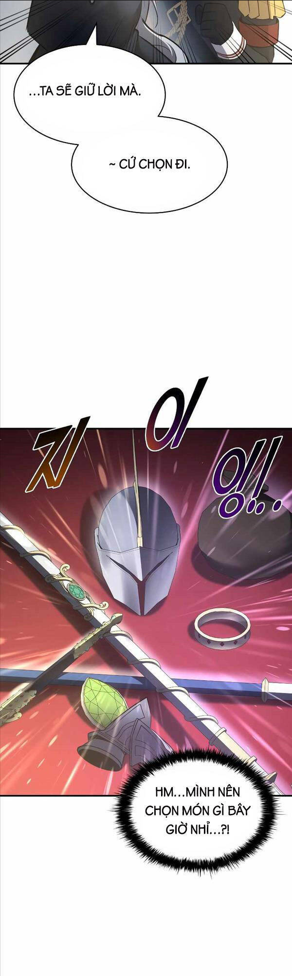Trở Thành Hung Thần Trong Trò Chơi Thủ Thành: Chapter 40