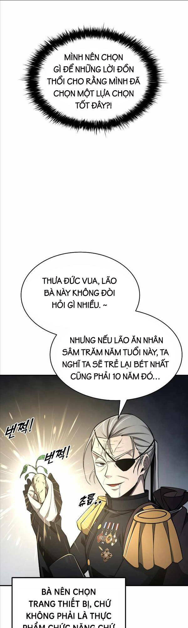 Trở Thành Hung Thần Trong Trò Chơi Thủ Thành: Chapter 40