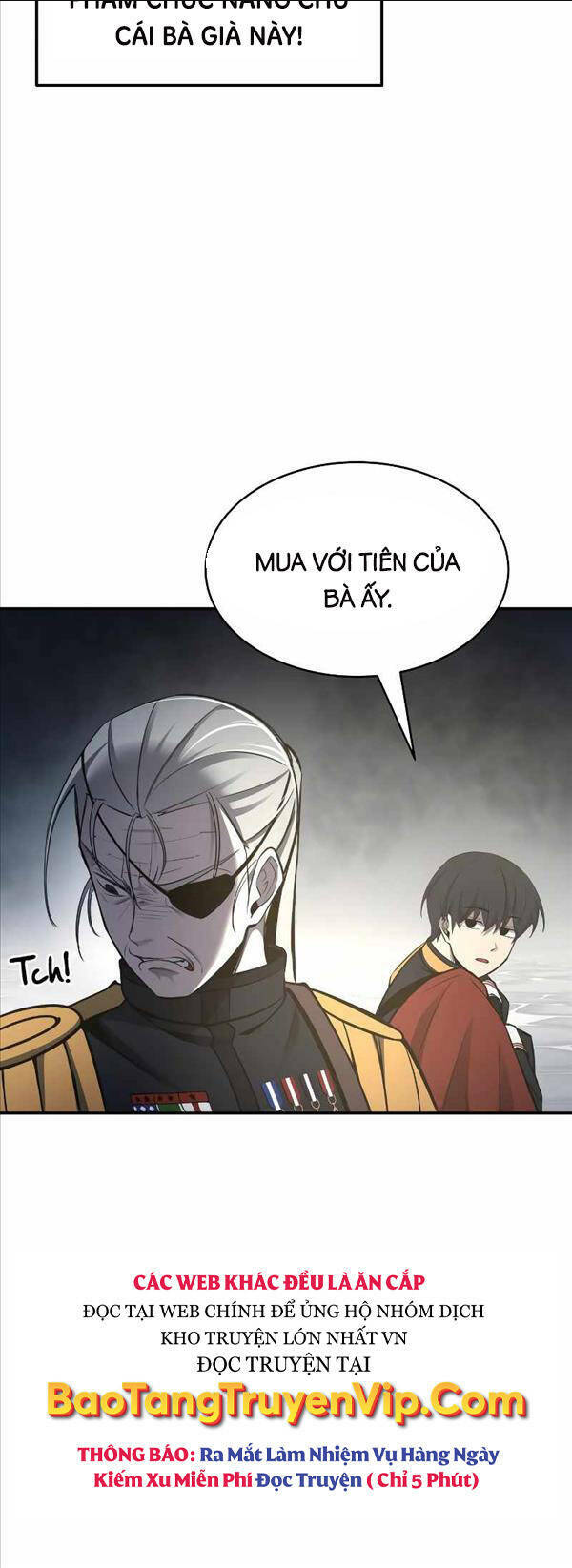 Trở Thành Hung Thần Trong Trò Chơi Thủ Thành: Chapter 40