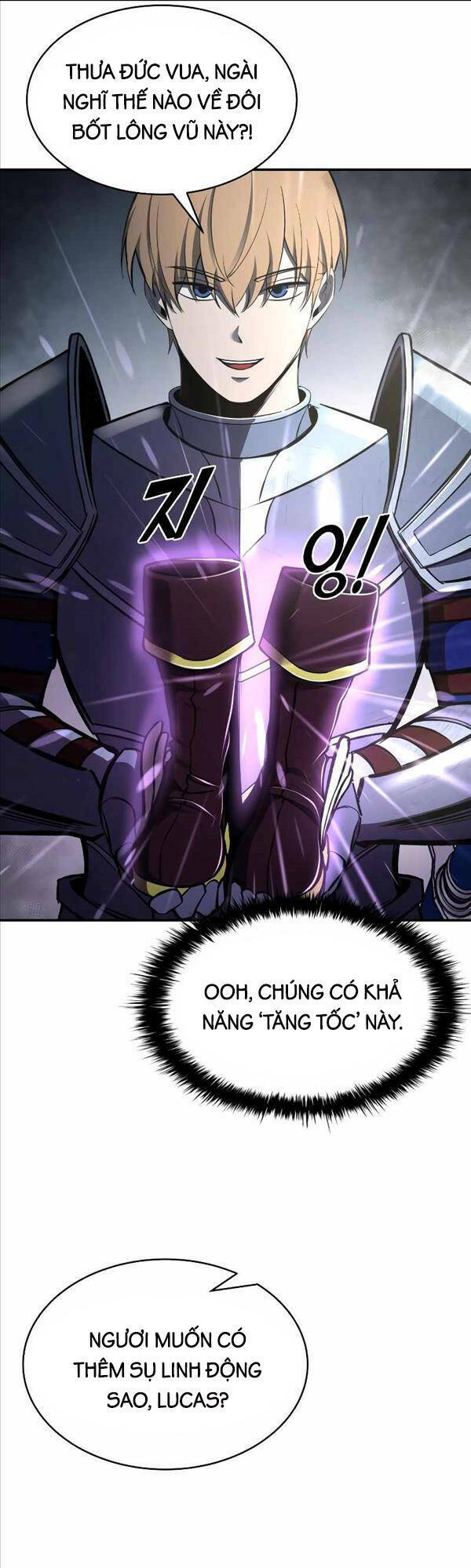 Trở Thành Hung Thần Trong Trò Chơi Thủ Thành: Chapter 40
