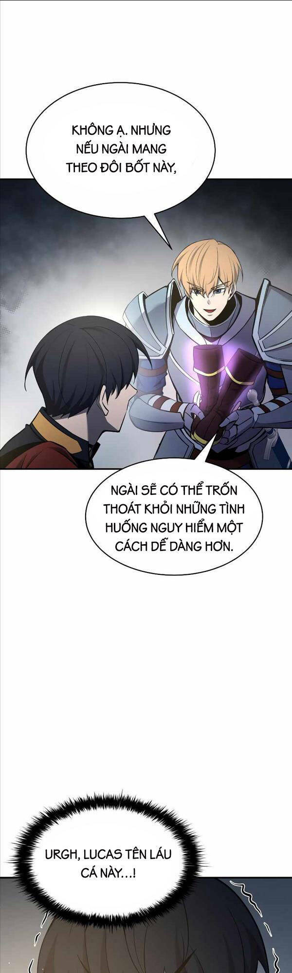 Trở Thành Hung Thần Trong Trò Chơi Thủ Thành: Chapter 40