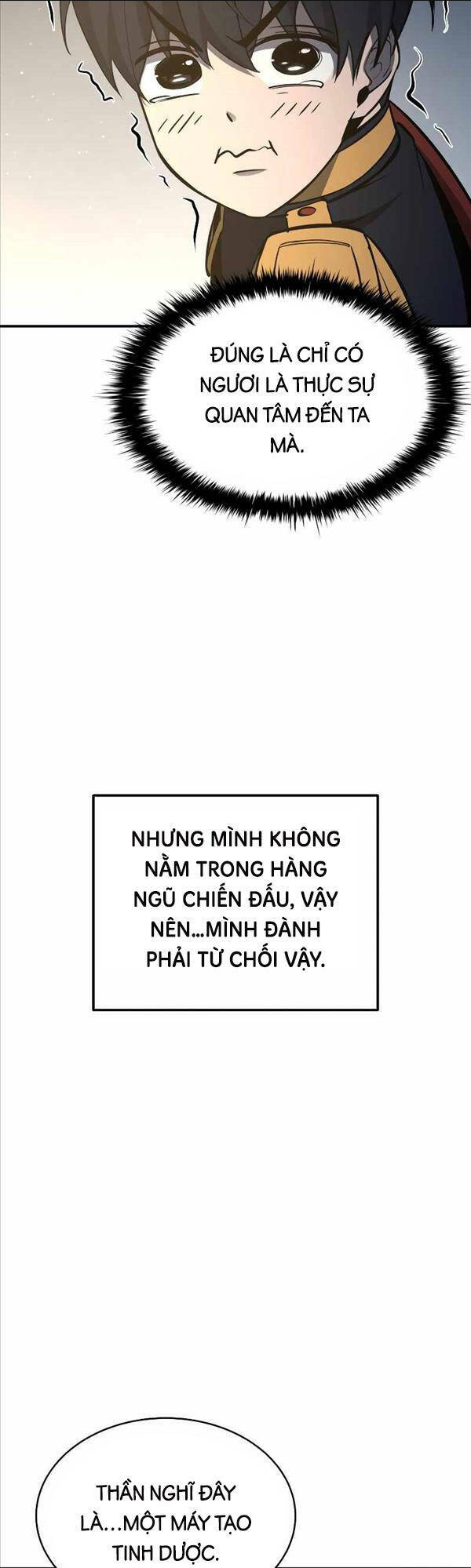 Trở Thành Hung Thần Trong Trò Chơi Thủ Thành: Chapter 40