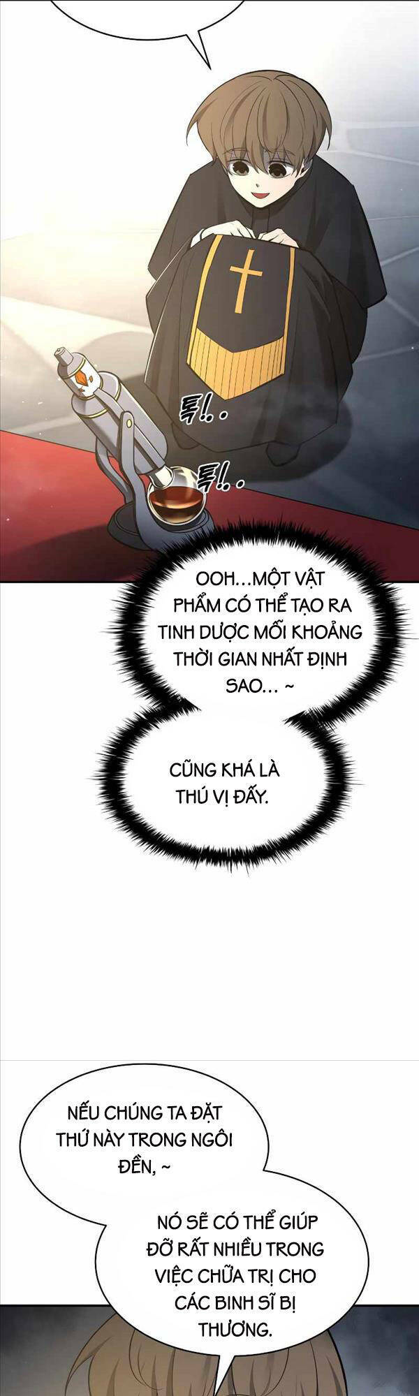 Trở Thành Hung Thần Trong Trò Chơi Thủ Thành: Chapter 40