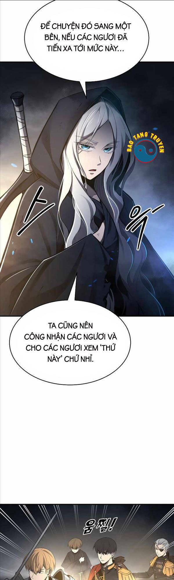 Trở Thành Hung Thần Trong Trò Chơi Thủ Thành: Chapter 40