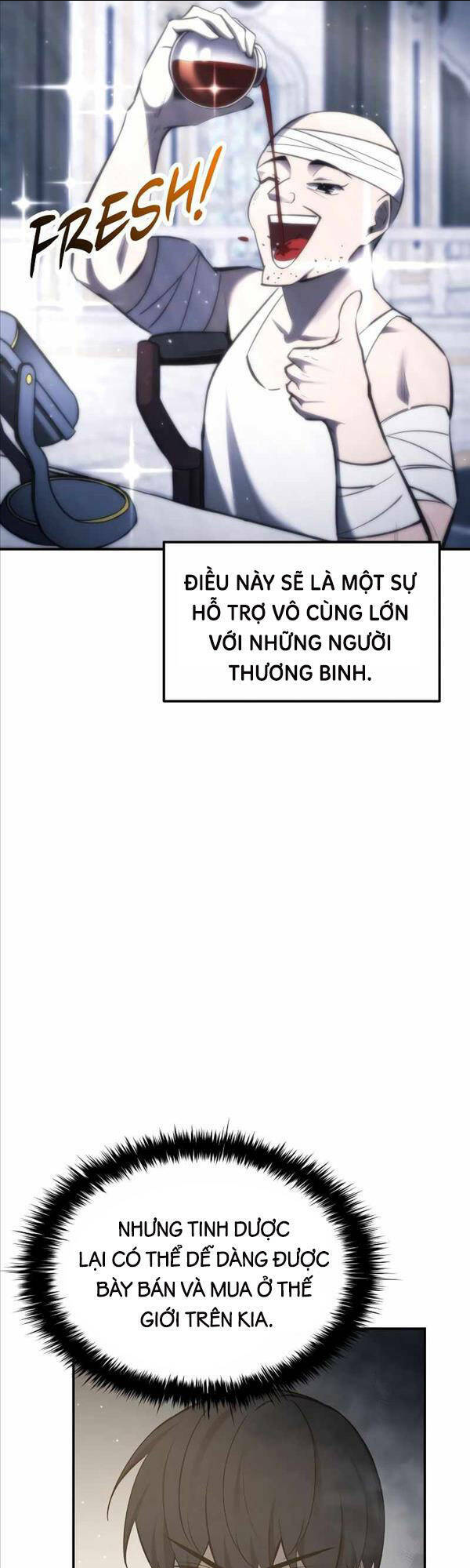 Trở Thành Hung Thần Trong Trò Chơi Thủ Thành: Chapter 40