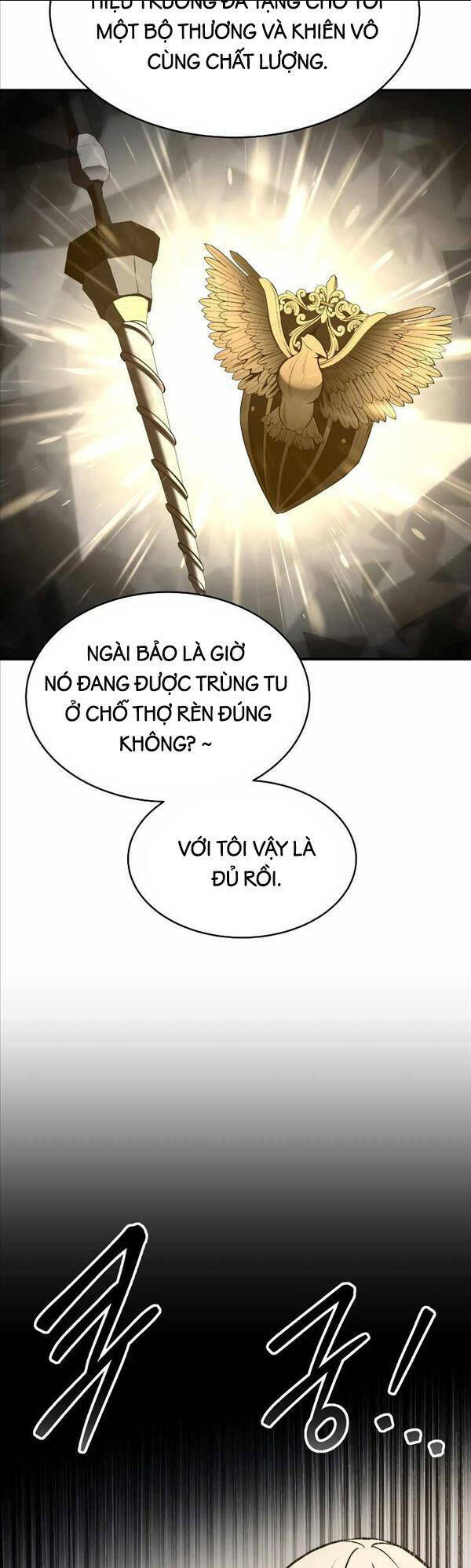 Trở Thành Hung Thần Trong Trò Chơi Thủ Thành: Chapter 40