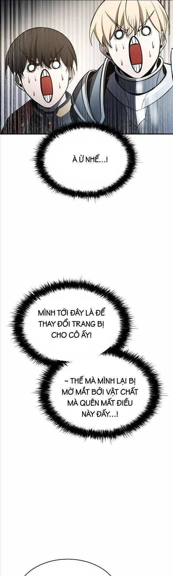 Trở Thành Hung Thần Trong Trò Chơi Thủ Thành: Chapter 40