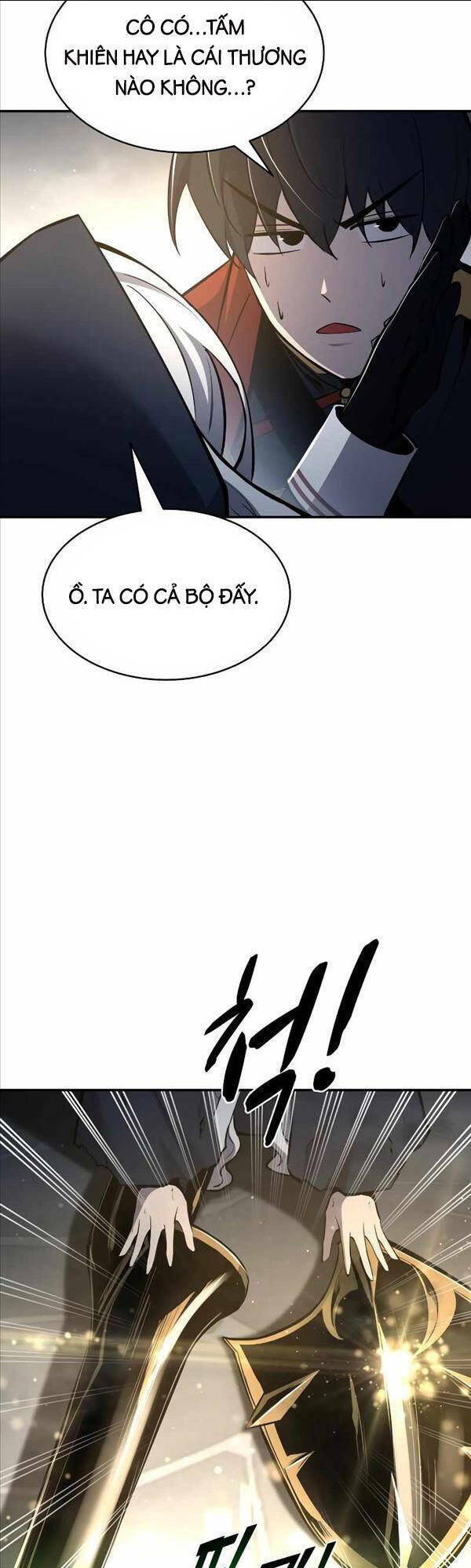 Trở Thành Hung Thần Trong Trò Chơi Thủ Thành: Chapter 40
