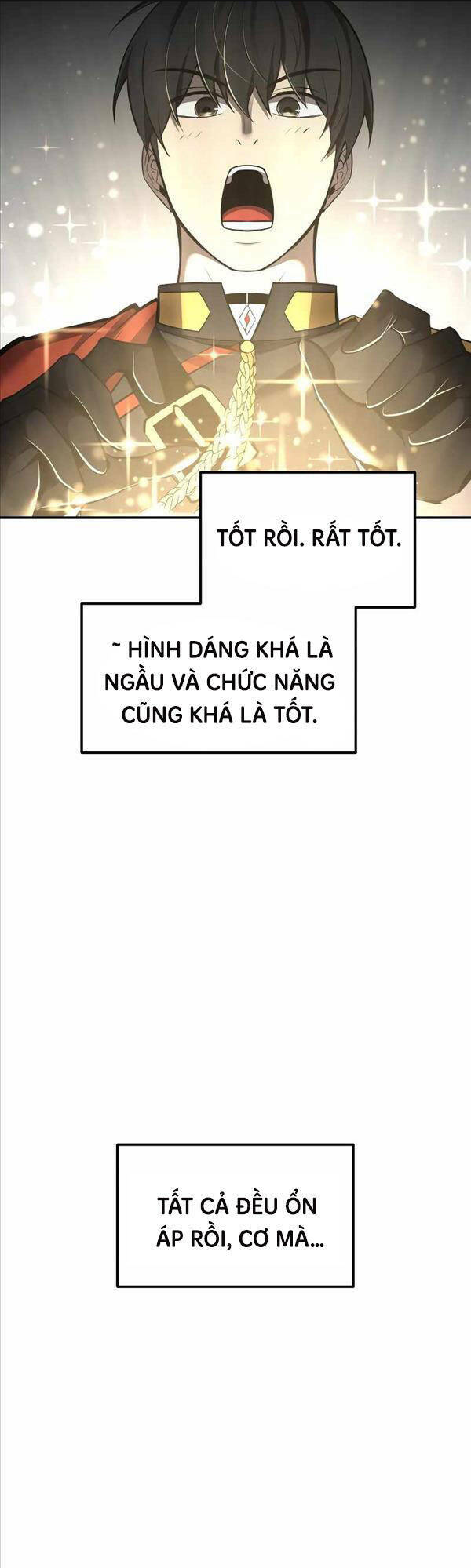 Trở Thành Hung Thần Trong Trò Chơi Thủ Thành: Chapter 40
