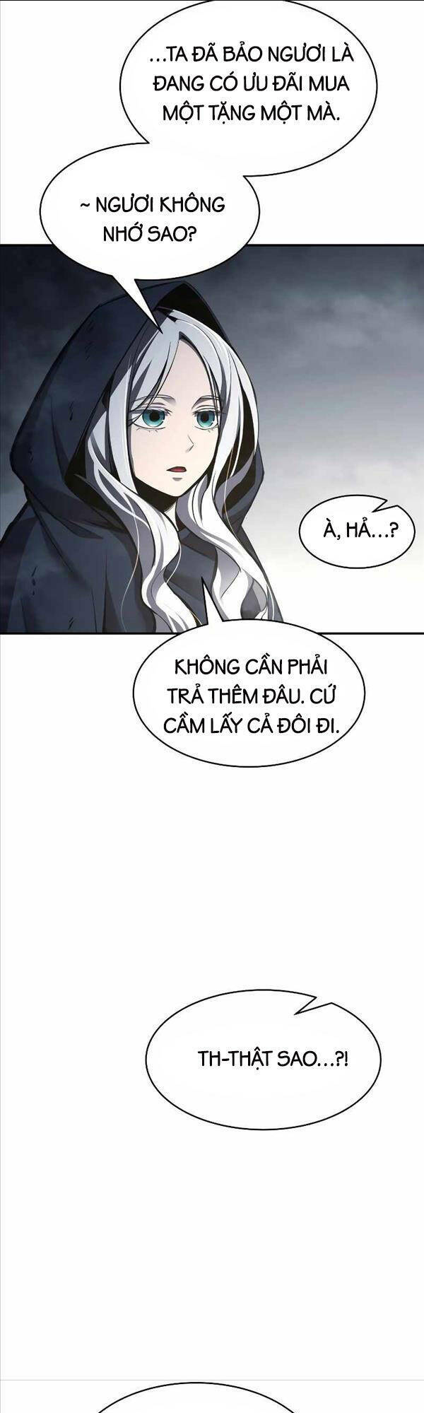 Trở Thành Hung Thần Trong Trò Chơi Thủ Thành: Chapter 40