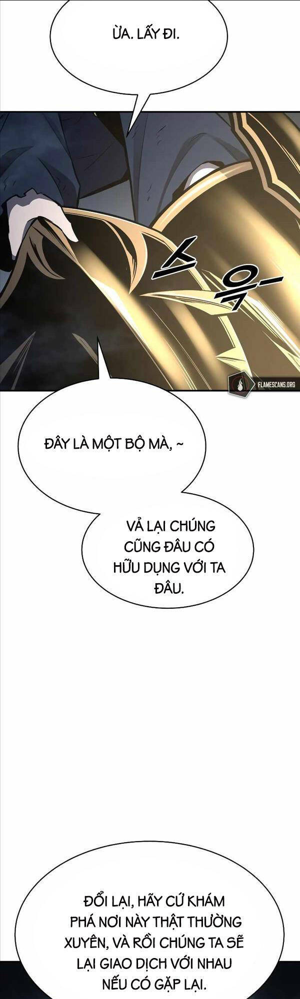 Trở Thành Hung Thần Trong Trò Chơi Thủ Thành: Chapter 40