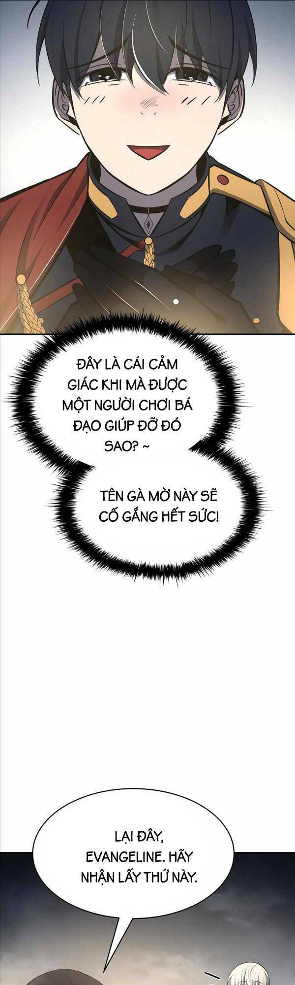 Trở Thành Hung Thần Trong Trò Chơi Thủ Thành: Chapter 40