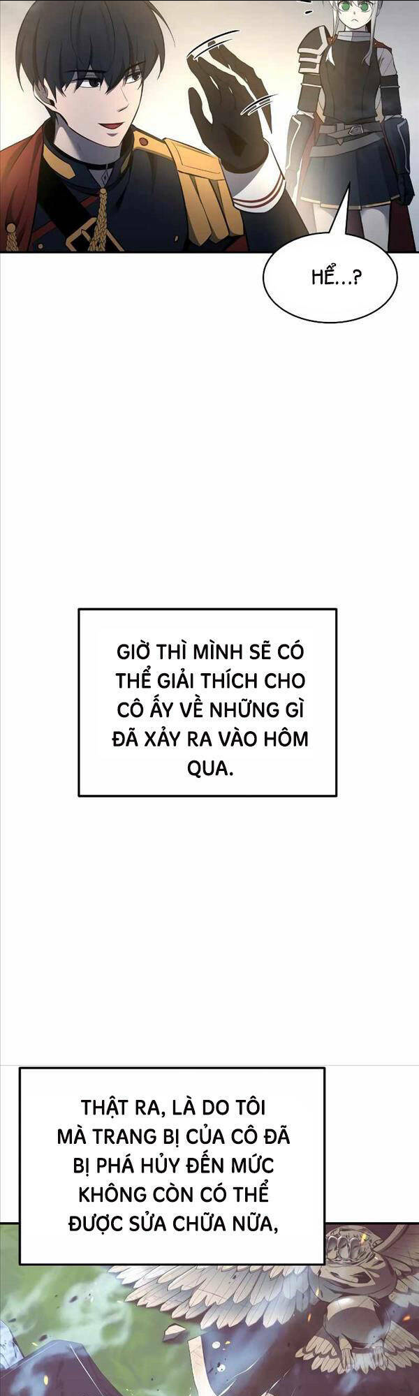 Trở Thành Hung Thần Trong Trò Chơi Thủ Thành: Chapter 40