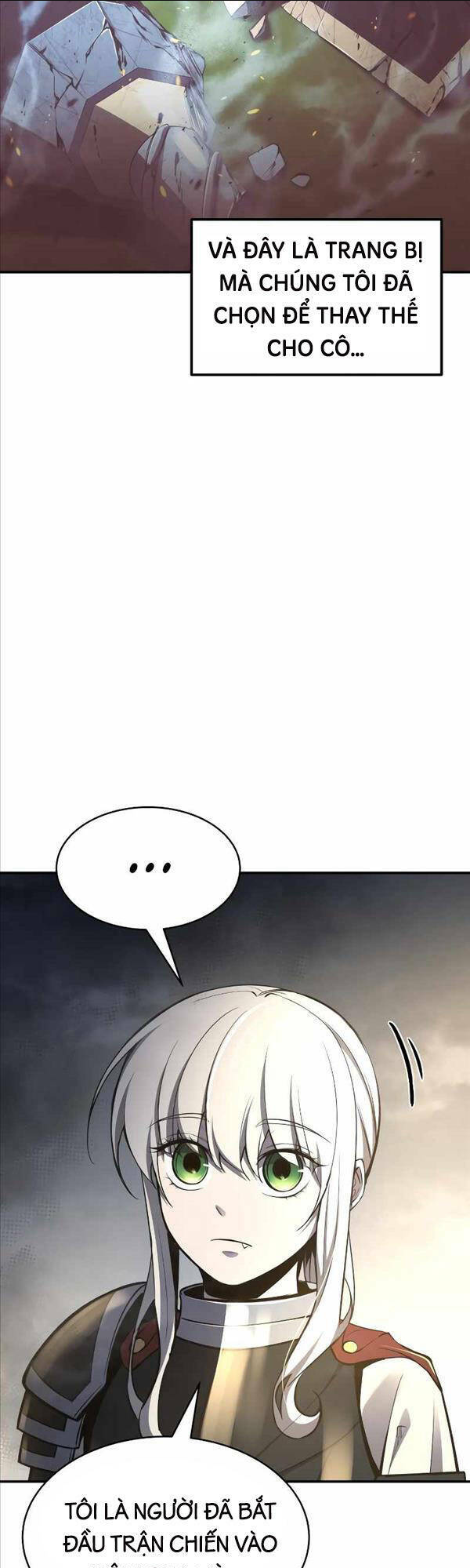Trở Thành Hung Thần Trong Trò Chơi Thủ Thành: Chapter 40