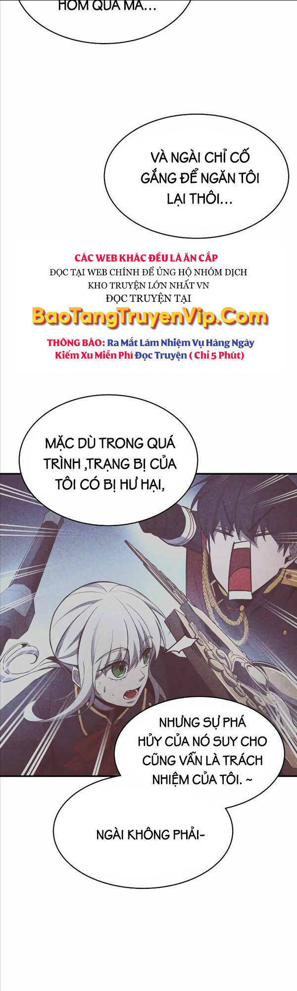 Trở Thành Hung Thần Trong Trò Chơi Thủ Thành: Chapter 40