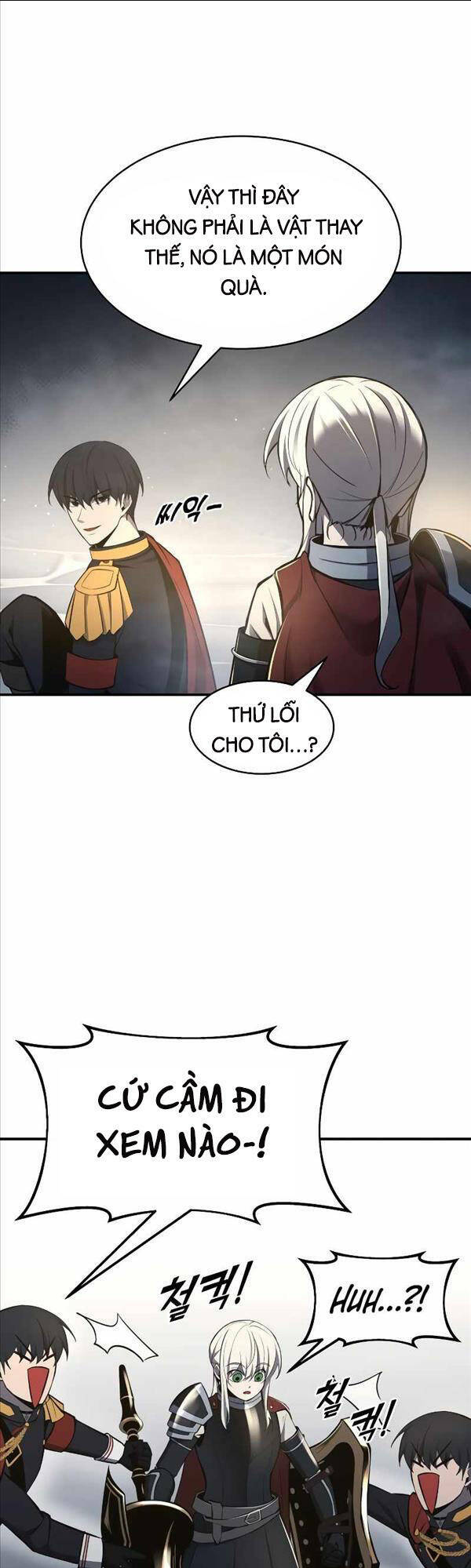Trở Thành Hung Thần Trong Trò Chơi Thủ Thành: Chapter 40