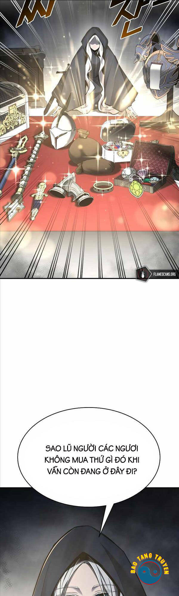 Trở Thành Hung Thần Trong Trò Chơi Thủ Thành: Chapter 40