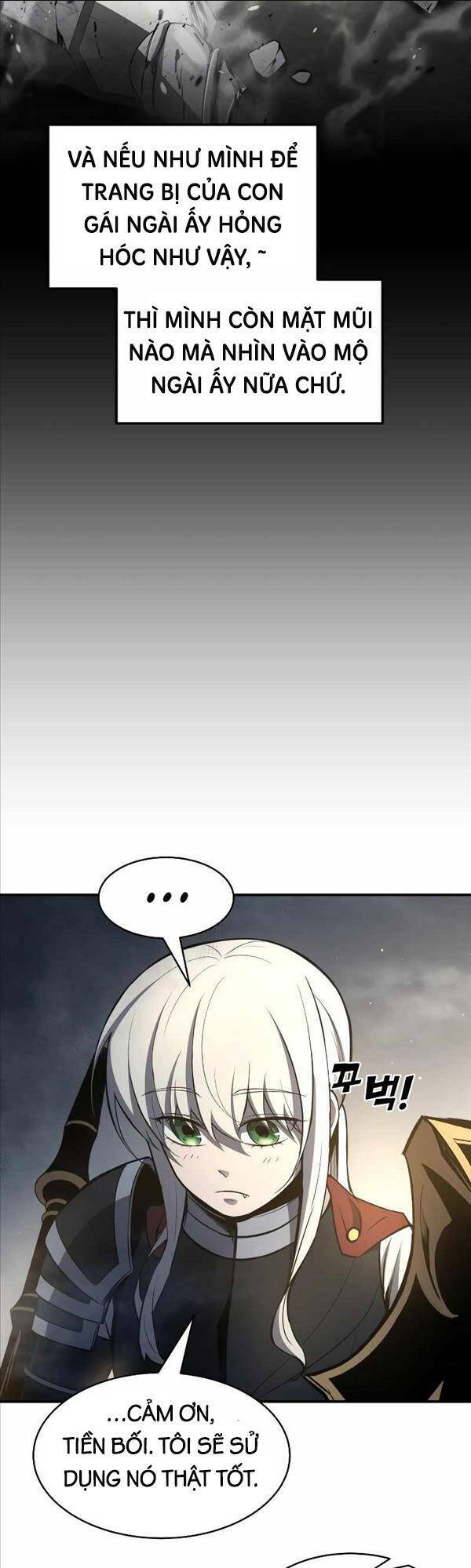Trở Thành Hung Thần Trong Trò Chơi Thủ Thành: Chapter 40