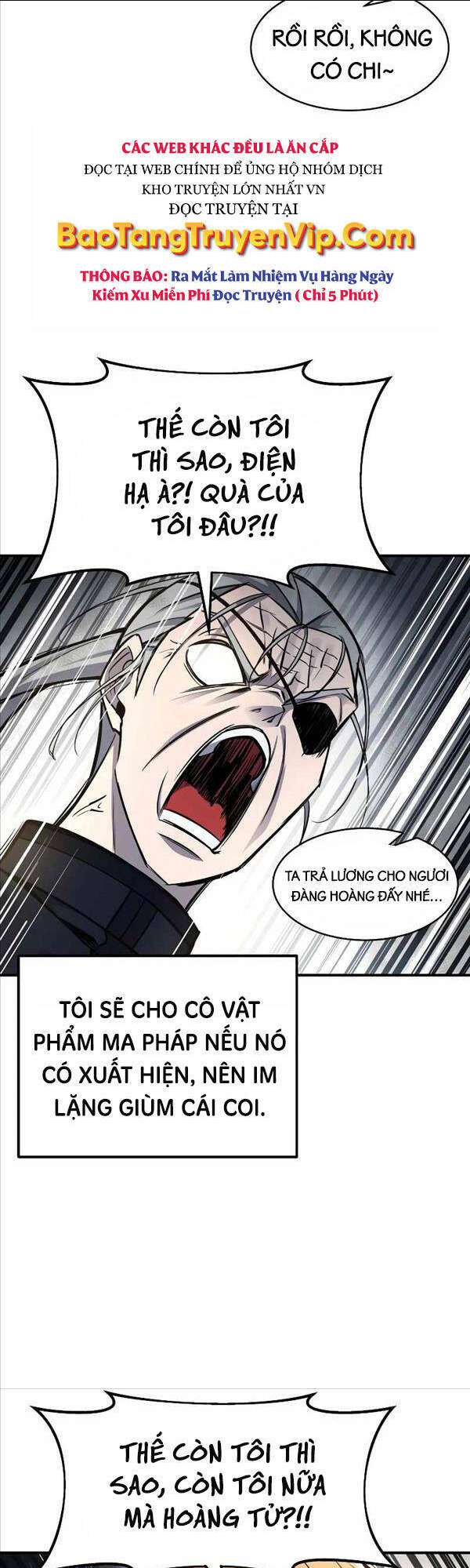 Trở Thành Hung Thần Trong Trò Chơi Thủ Thành: Chapter 40