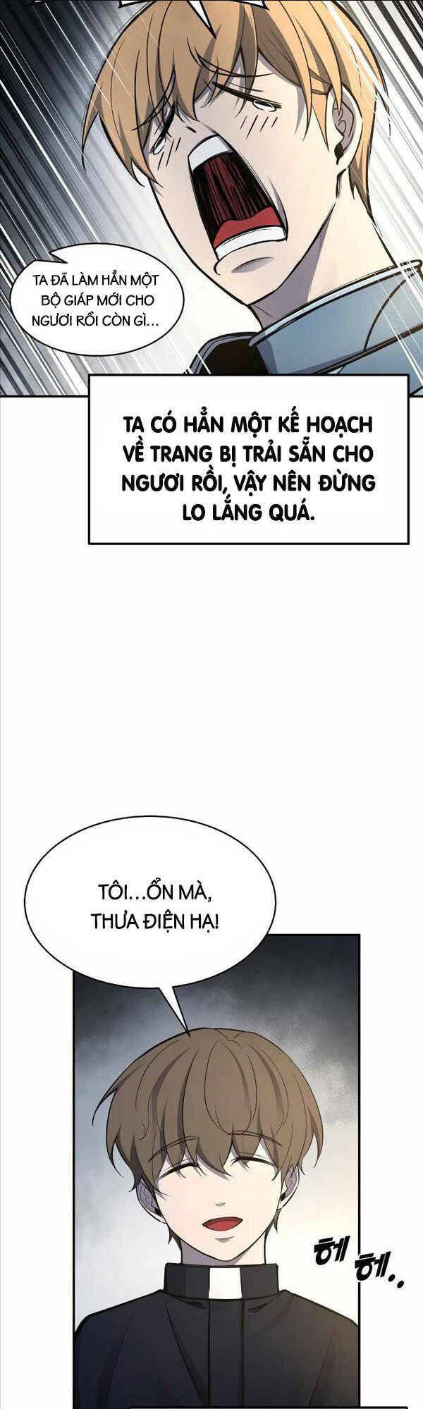 Trở Thành Hung Thần Trong Trò Chơi Thủ Thành: Chapter 40