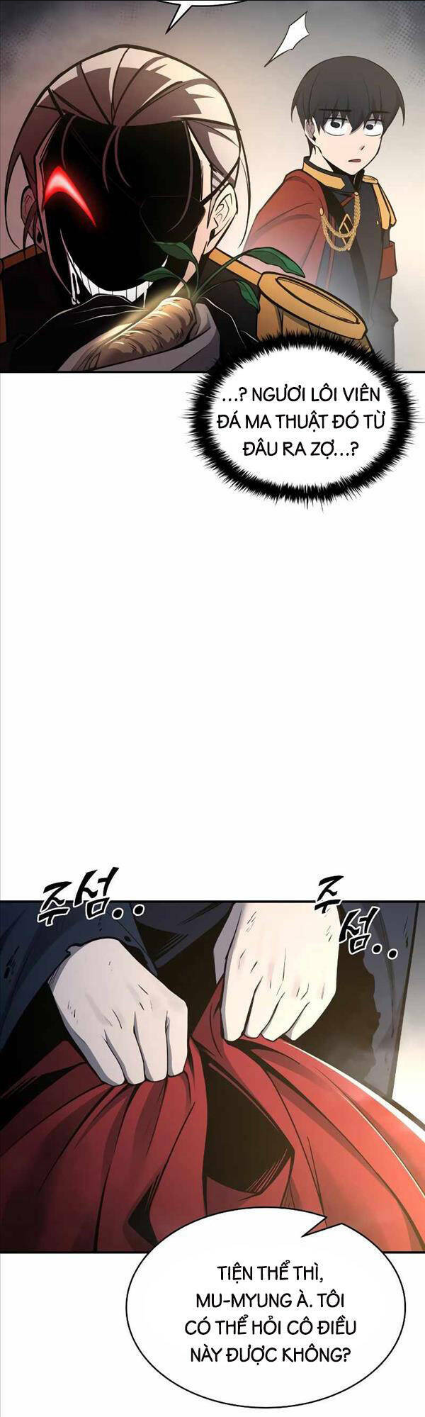 Trở Thành Hung Thần Trong Trò Chơi Thủ Thành: Chapter 40
