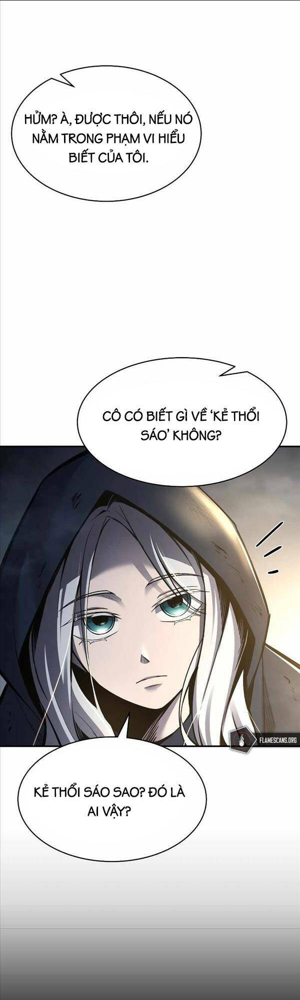 Trở Thành Hung Thần Trong Trò Chơi Thủ Thành: Chapter 40