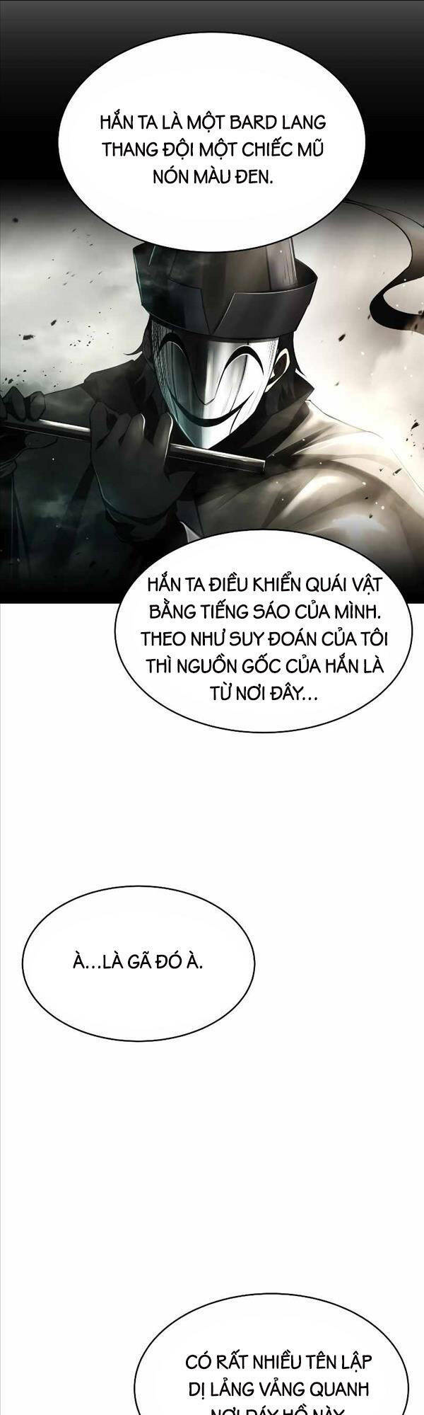 Trở Thành Hung Thần Trong Trò Chơi Thủ Thành: Chapter 40