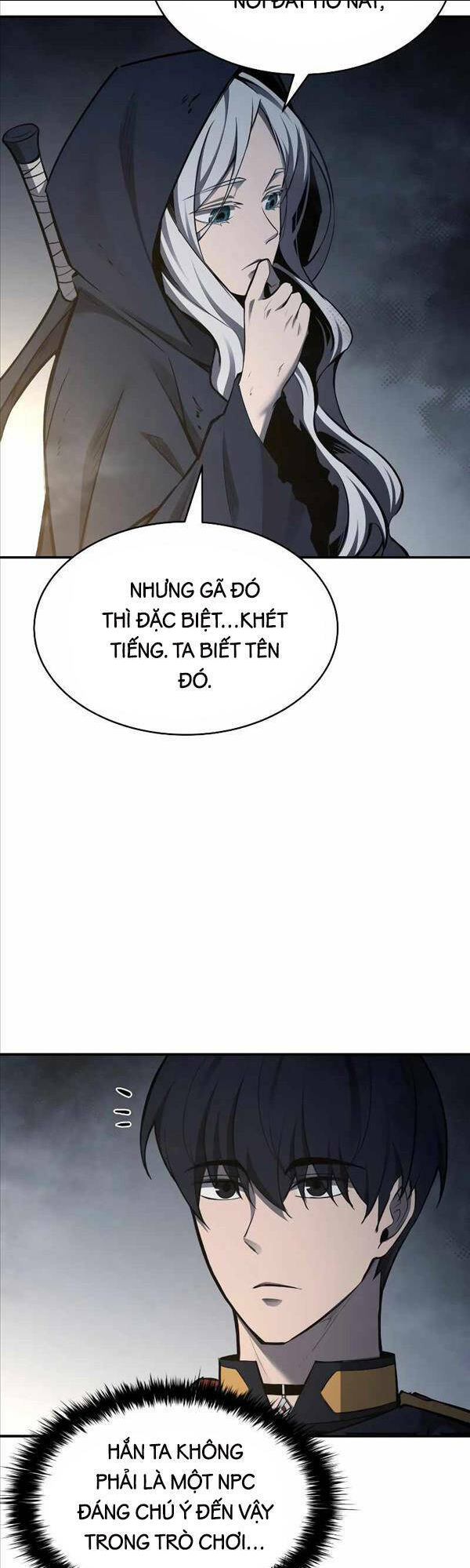 Trở Thành Hung Thần Trong Trò Chơi Thủ Thành: Chapter 40