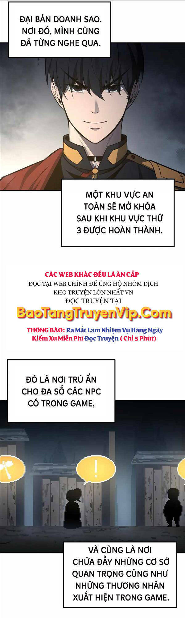 Trở Thành Hung Thần Trong Trò Chơi Thủ Thành: Chapter 40