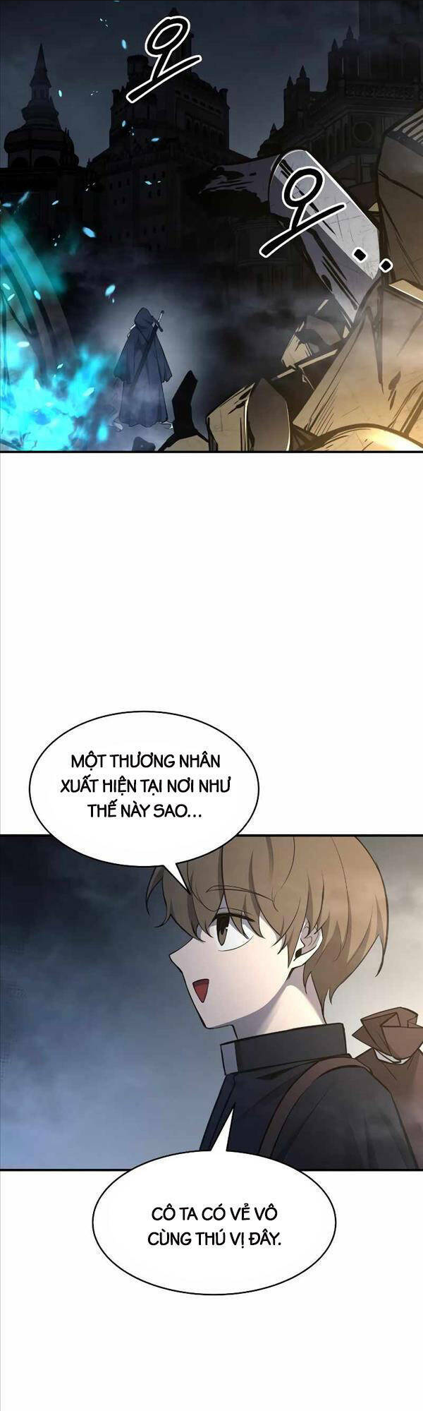 Trở Thành Hung Thần Trong Trò Chơi Thủ Thành: Chapter 40