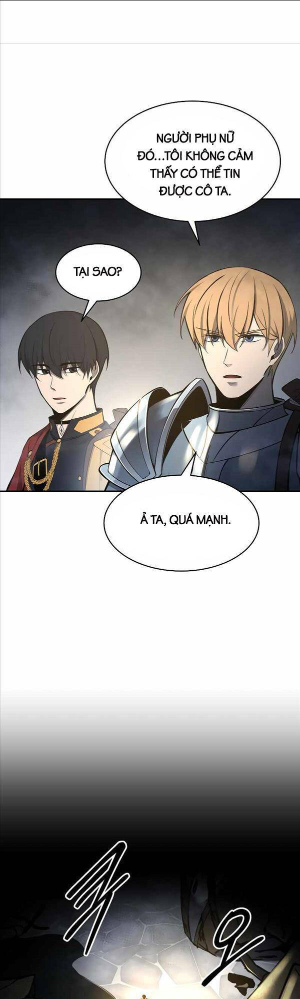 Trở Thành Hung Thần Trong Trò Chơi Thủ Thành: Chapter 40