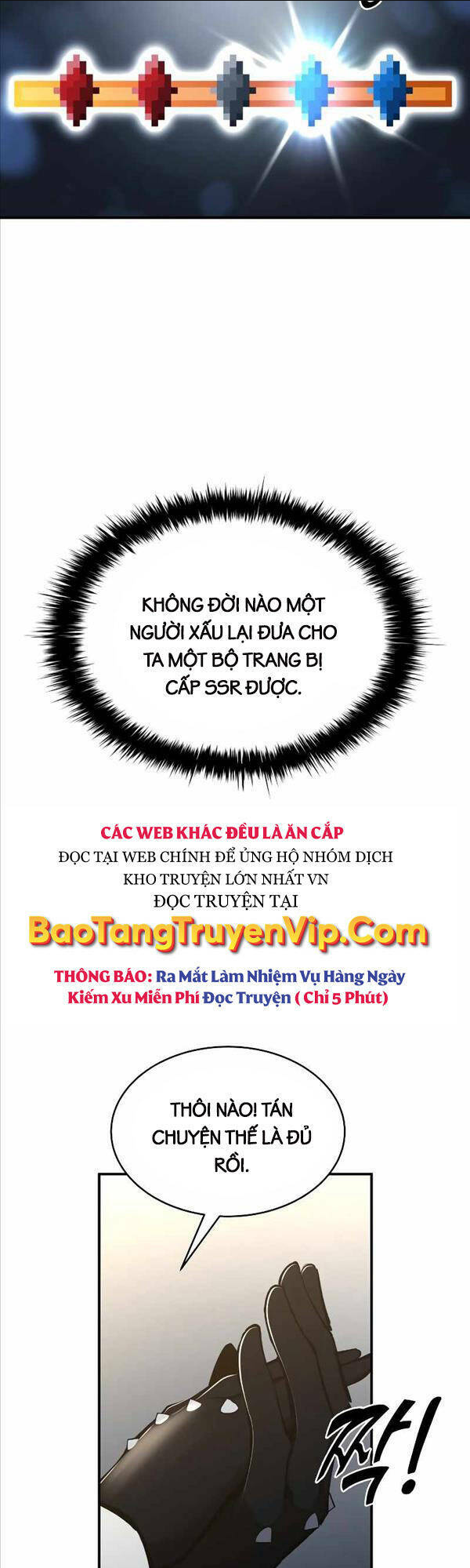Trở Thành Hung Thần Trong Trò Chơi Thủ Thành: Chapter 40