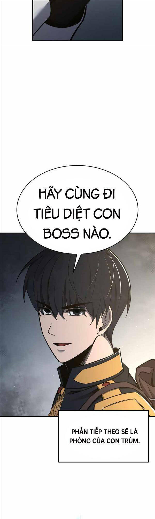 Trở Thành Hung Thần Trong Trò Chơi Thủ Thành: Chapter 40