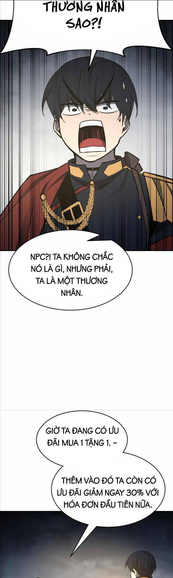 Trở Thành Hung Thần Trong Trò Chơi Thủ Thành: Chapter 40