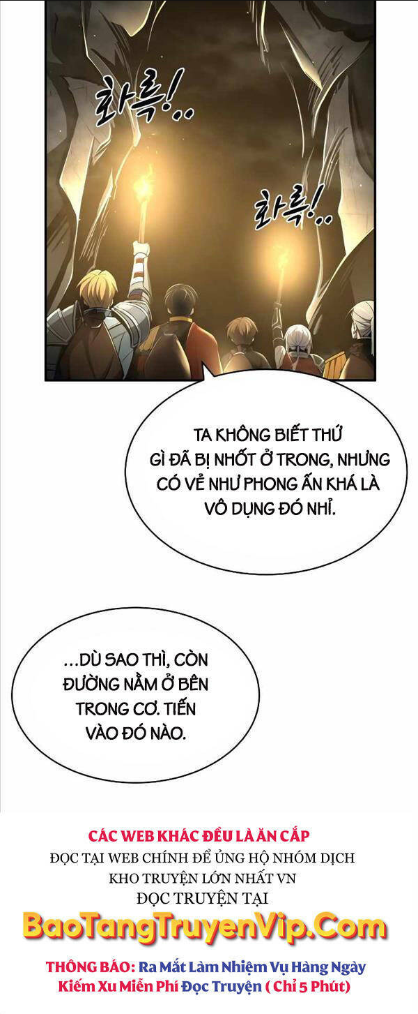 Trở Thành Hung Thần Trong Trò Chơi Thủ Thành: Chapter 40