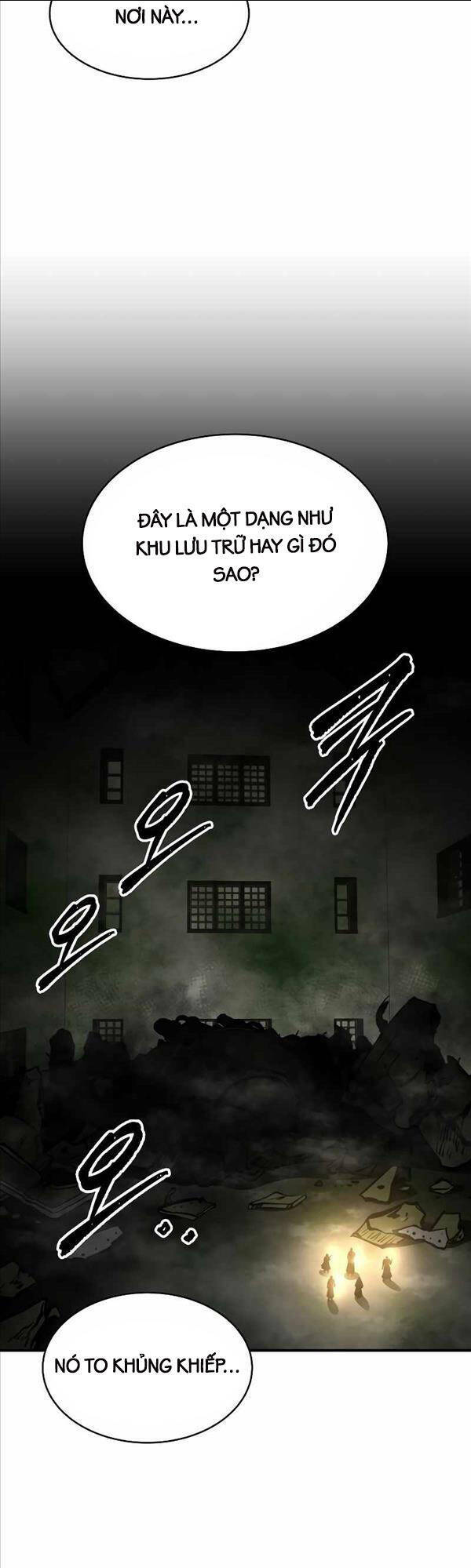Trở Thành Hung Thần Trong Trò Chơi Thủ Thành: Chapter 40