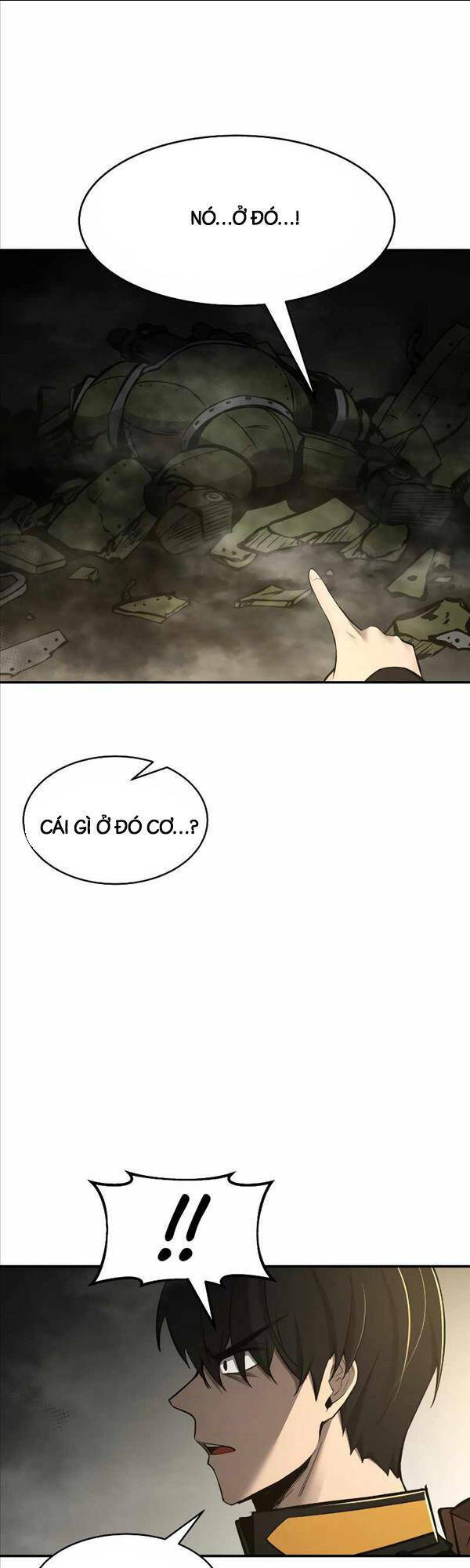 Trở Thành Hung Thần Trong Trò Chơi Thủ Thành: Chapter 40